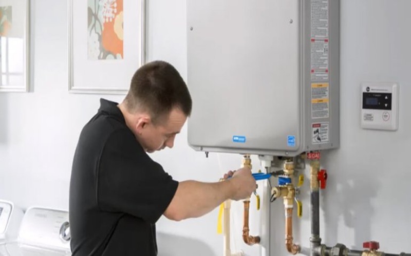 Bekilli Doğalgazcı